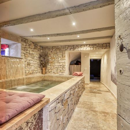 Villa Les Jasmins En Provence LʼIsle-sur-la-Sorgue Exterior foto